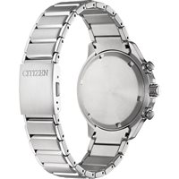 Orologio Citizen Uomo Supertitanio - Crono in Titanio AT2470-85H - AT2470-85H